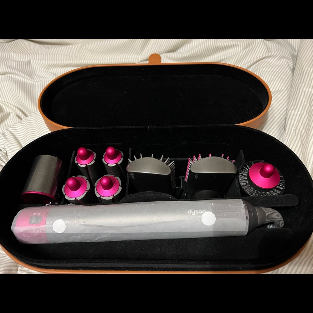 Dyson Airwrap Styler